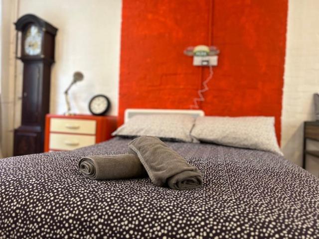 Neat Studio In Shoreditch Apartment London