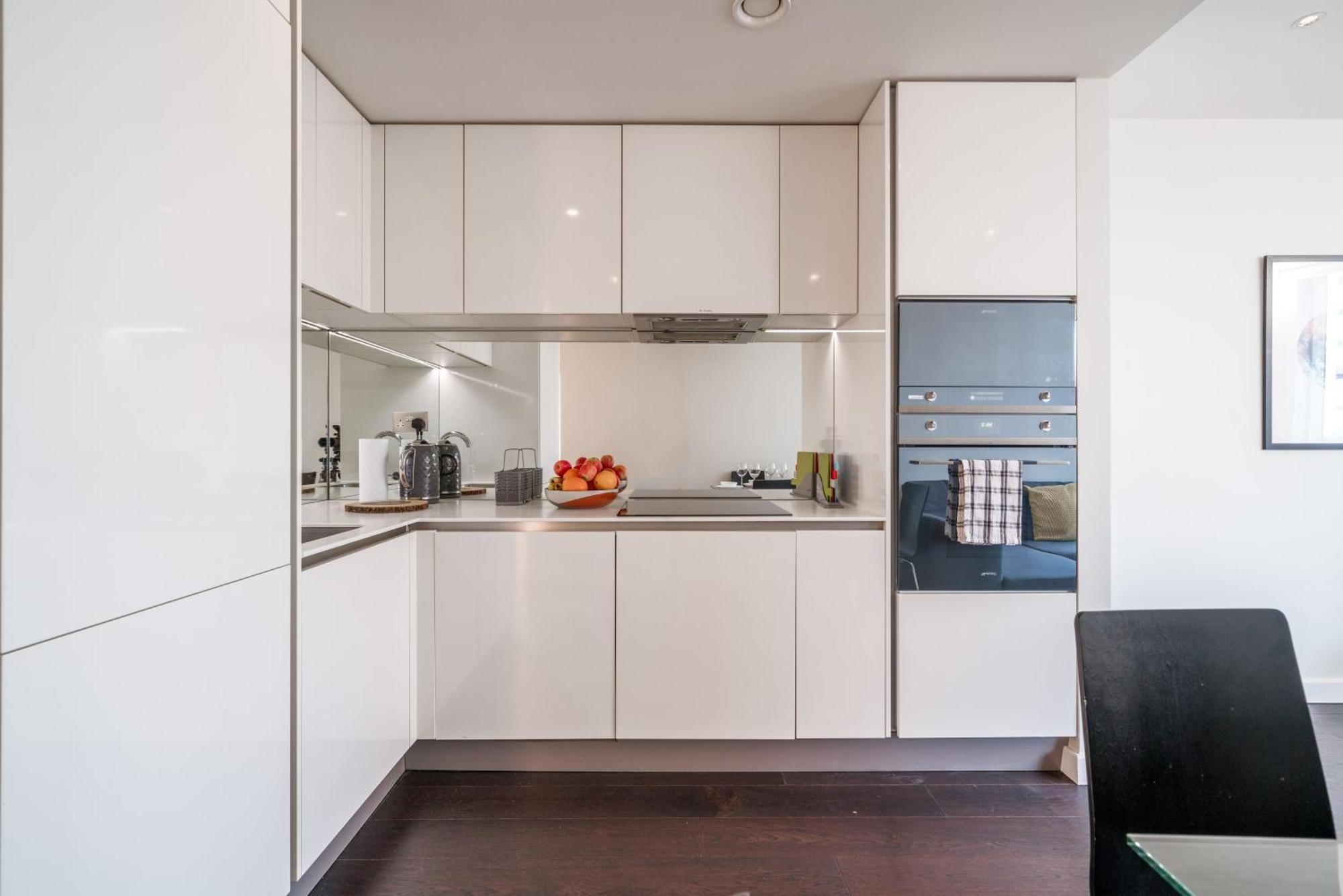 Apartment 5-star Family 2br 2ba Central Apt