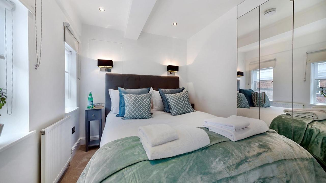 Nell Gwynn Chelsea 4* London