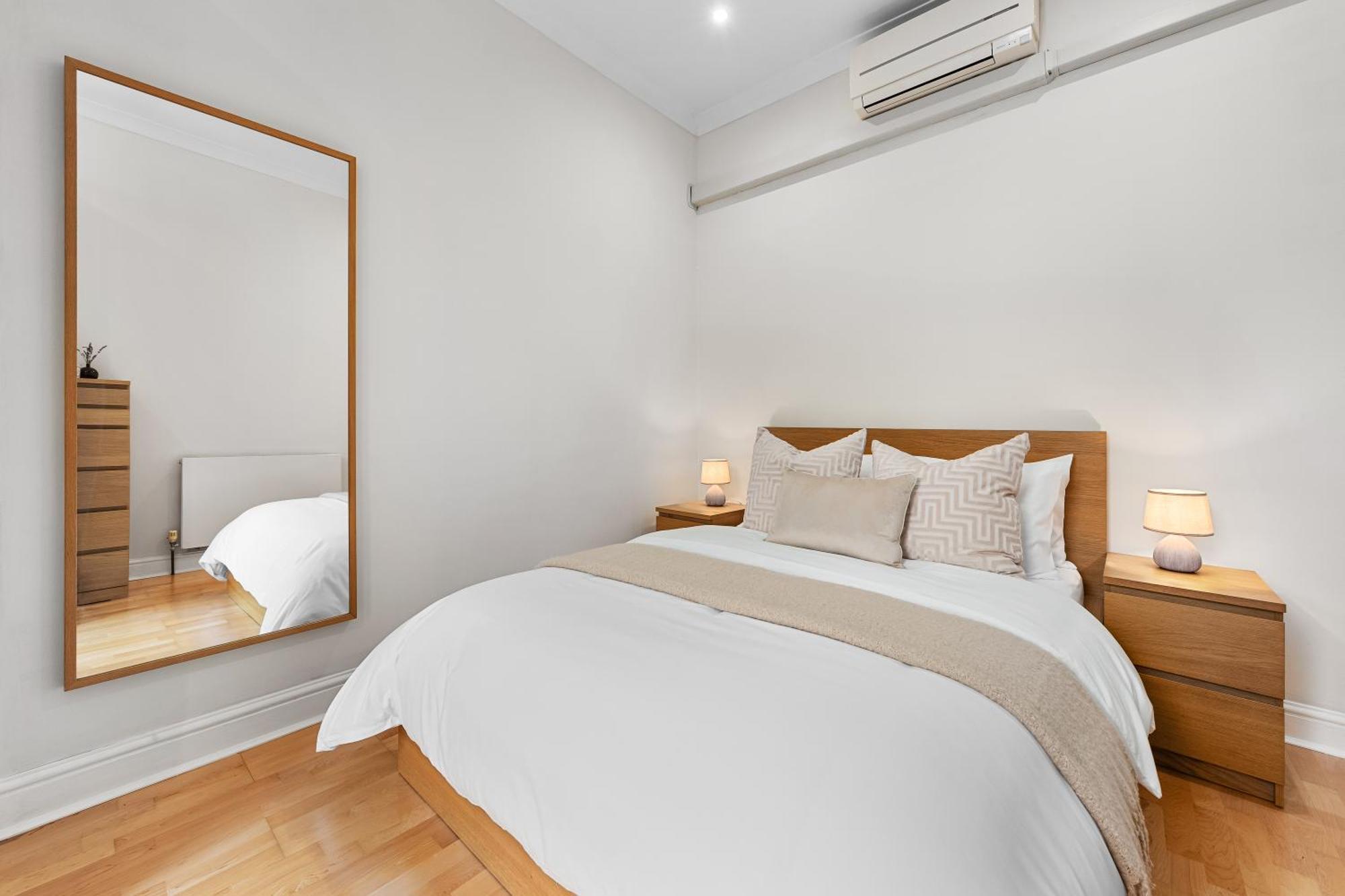 Lejlighed Designer In Central London