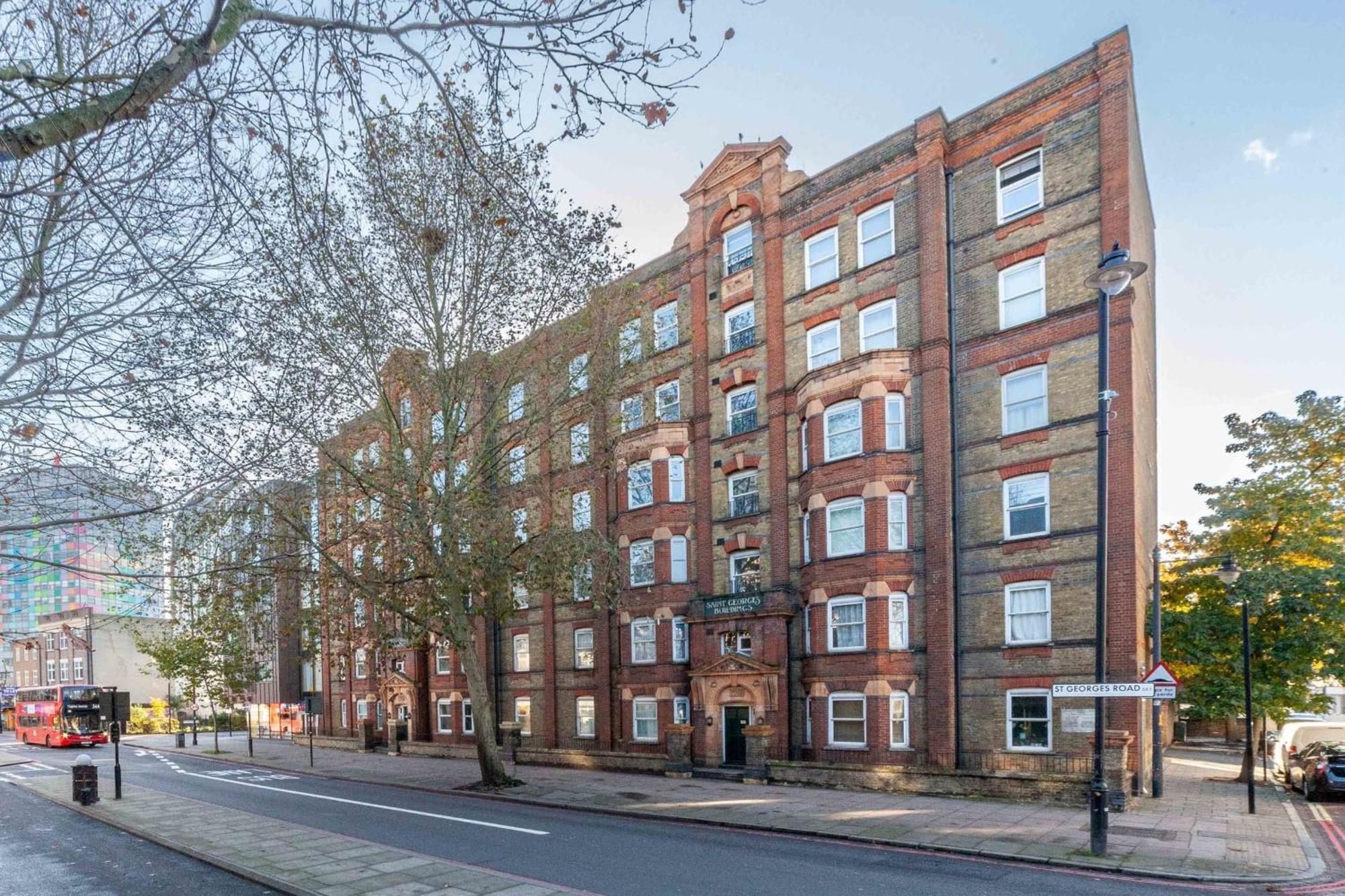 Bright And Cosy In South Leilighet London