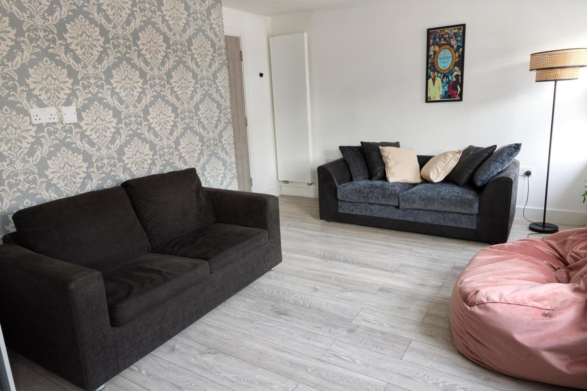 #7 Prime Living Location Londen