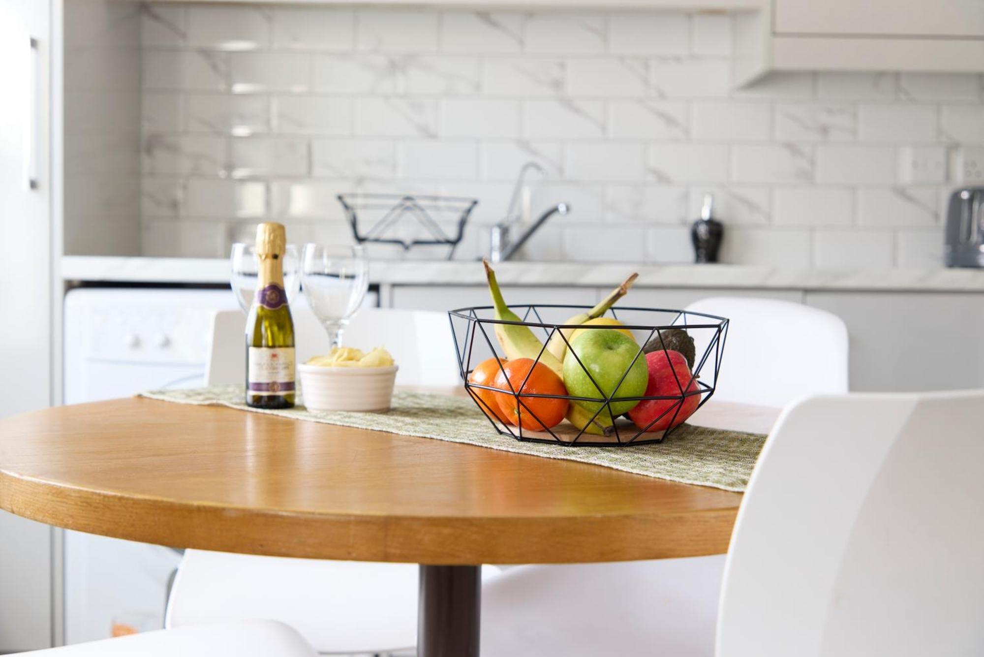 #7 Prime Living Location Appartement *