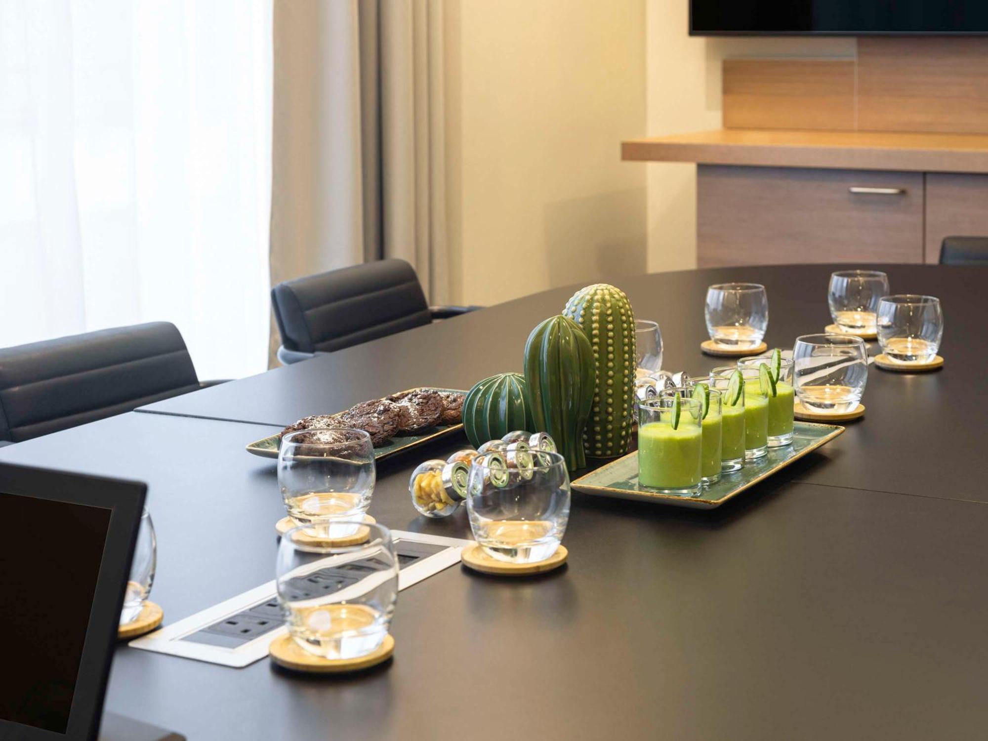 Hotel Novotel Paddington