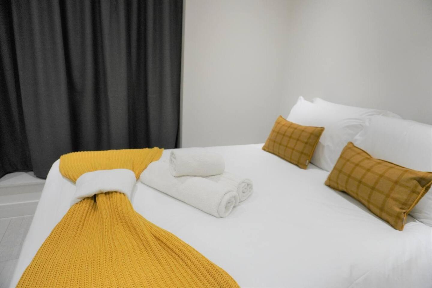 Queens Luxury Wembley Stadium - Lejlighedshotel