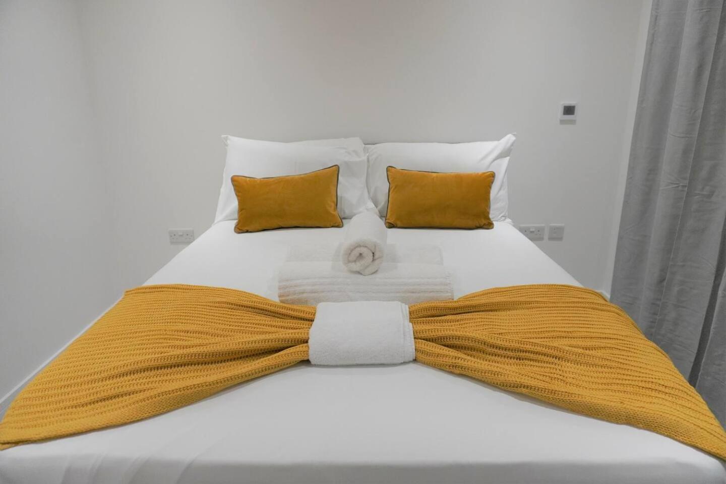 Queens Luxury Wembley Stadium - Lejlighedshotel London