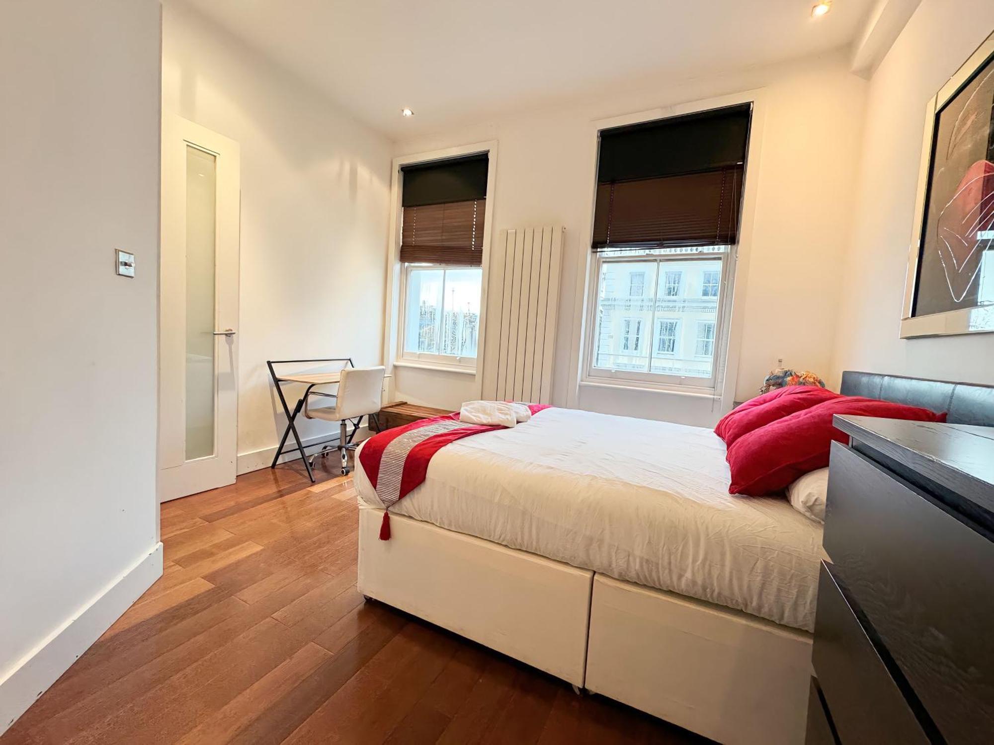 The Kensington Heights Londra
