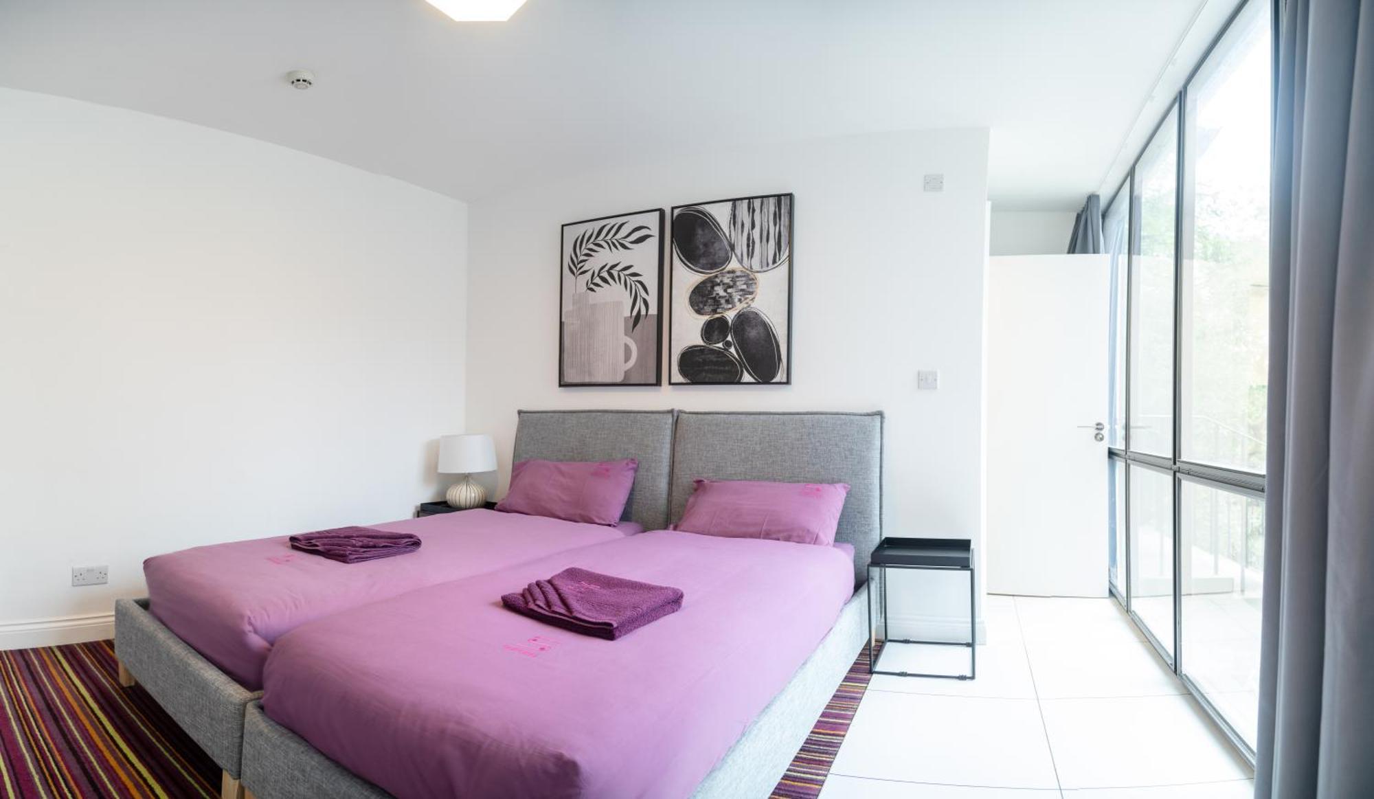 Hostel Safestay Kensington Holland Park (adults Only) Londen