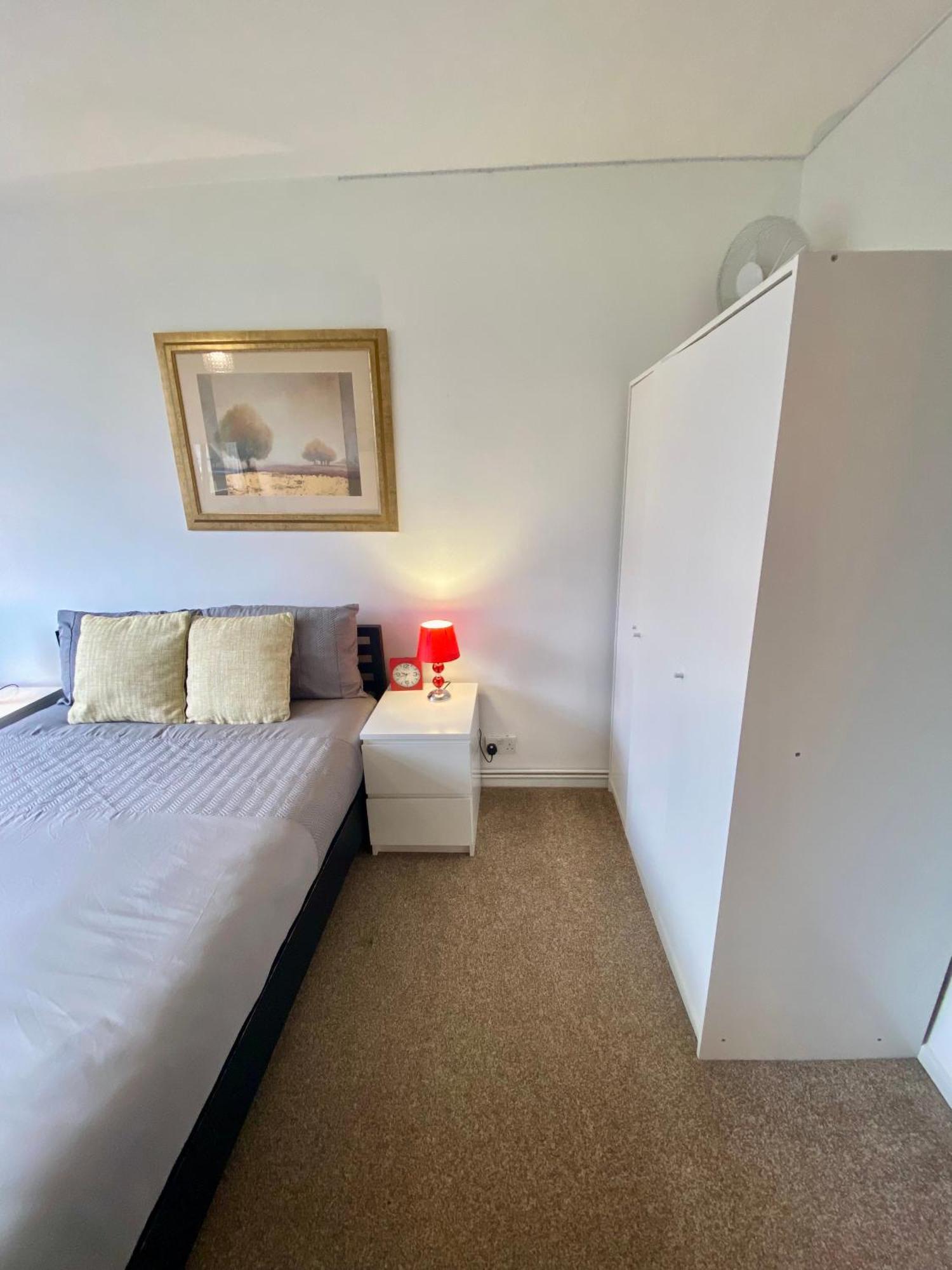 Apartment Kingward