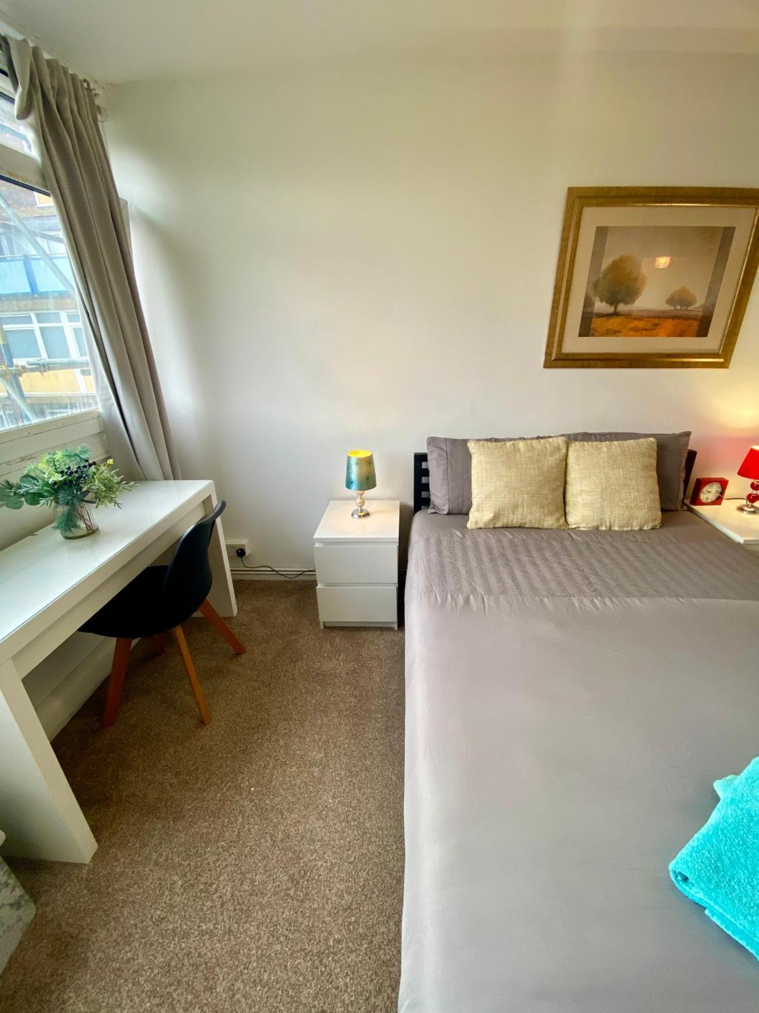 Kingward Apartment