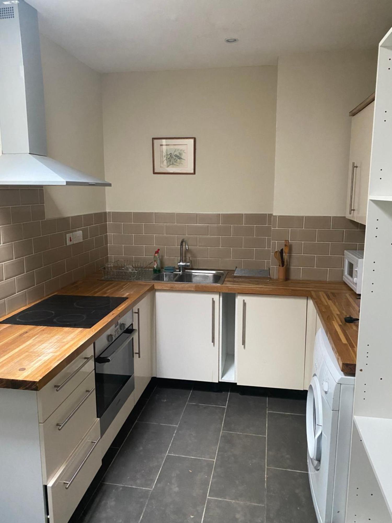 Spacious 3-bed In *