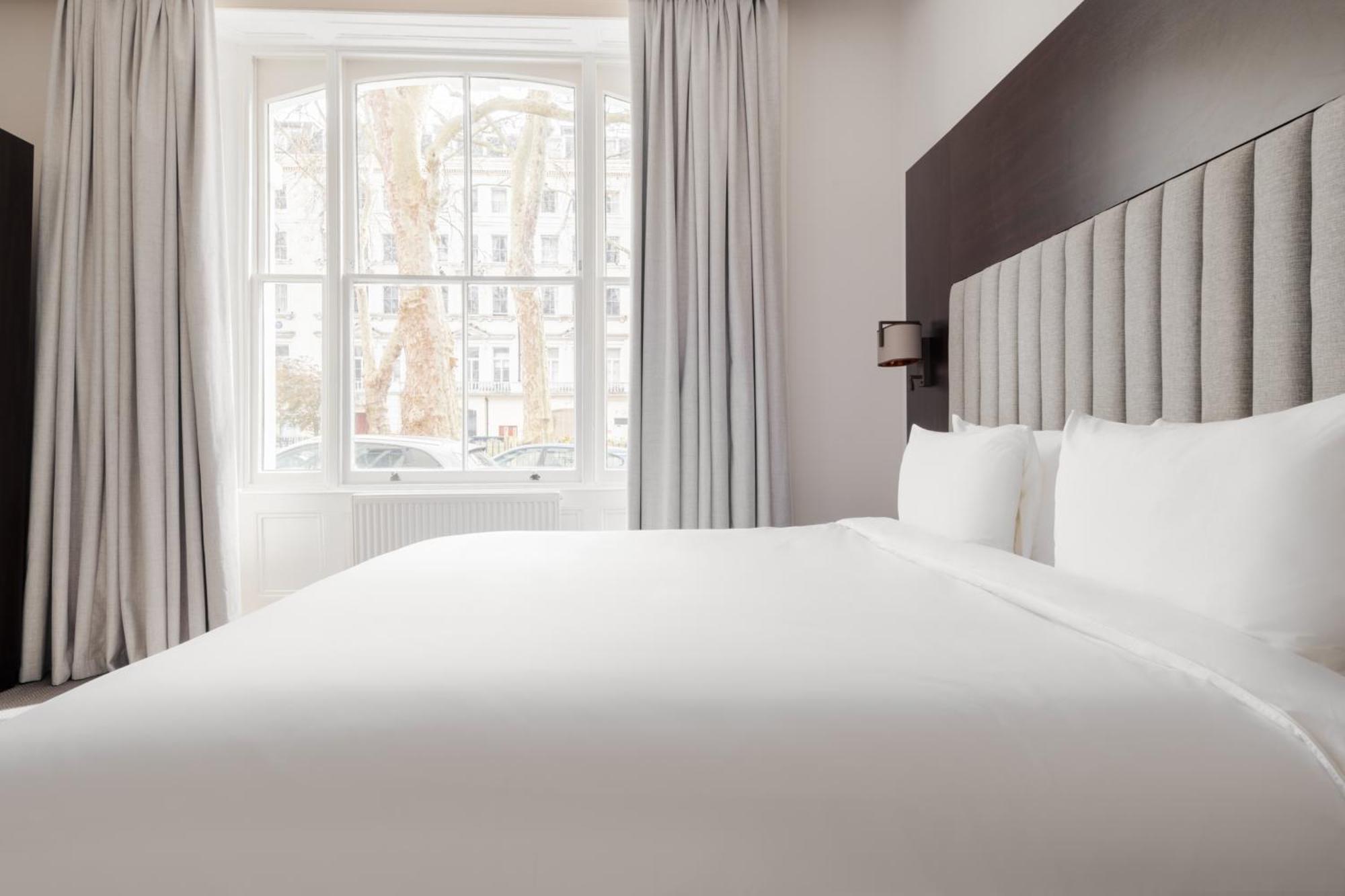 Rove Paddington Hotell 4*