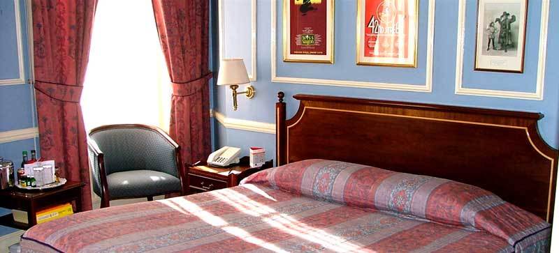 Hotell Grange Blooms