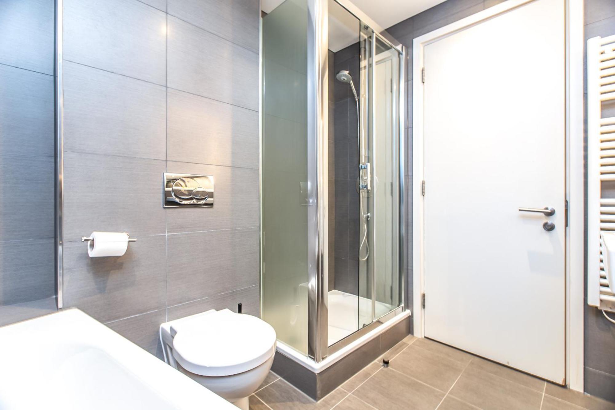 Aparthotel Modern City Londra