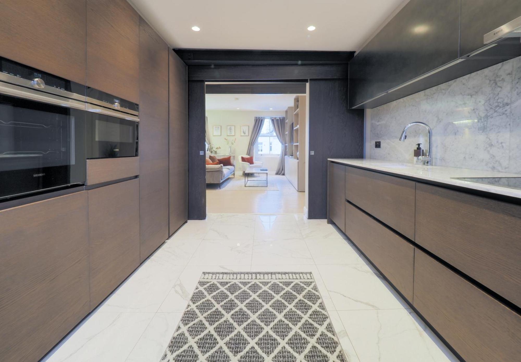 Luxury 3 Bedroom Flat In Maida Vale * London