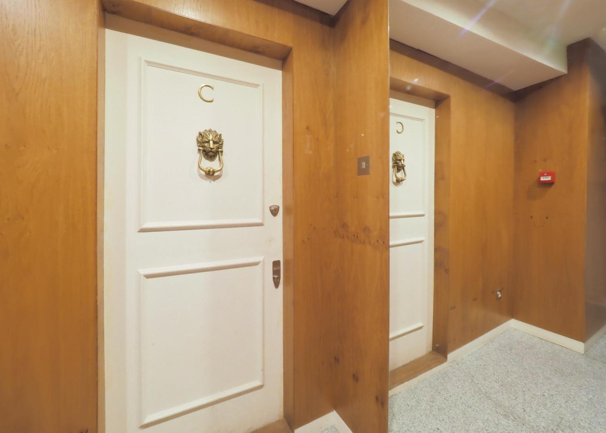 Lejlighed Luxury 3 Bedroom Flat In Maida Vale London