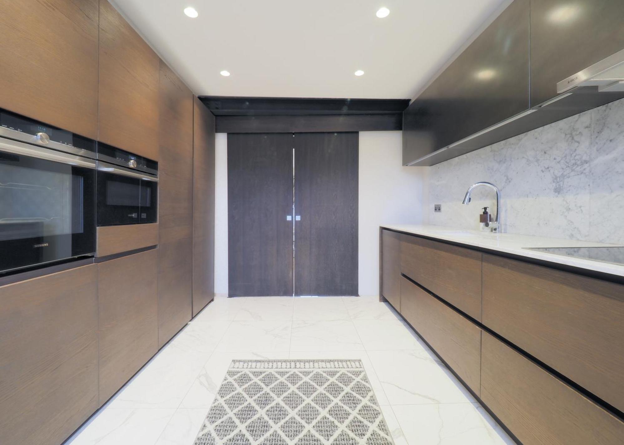 Lejlighed Luxury 3 Bedroom Flat In Maida Vale
