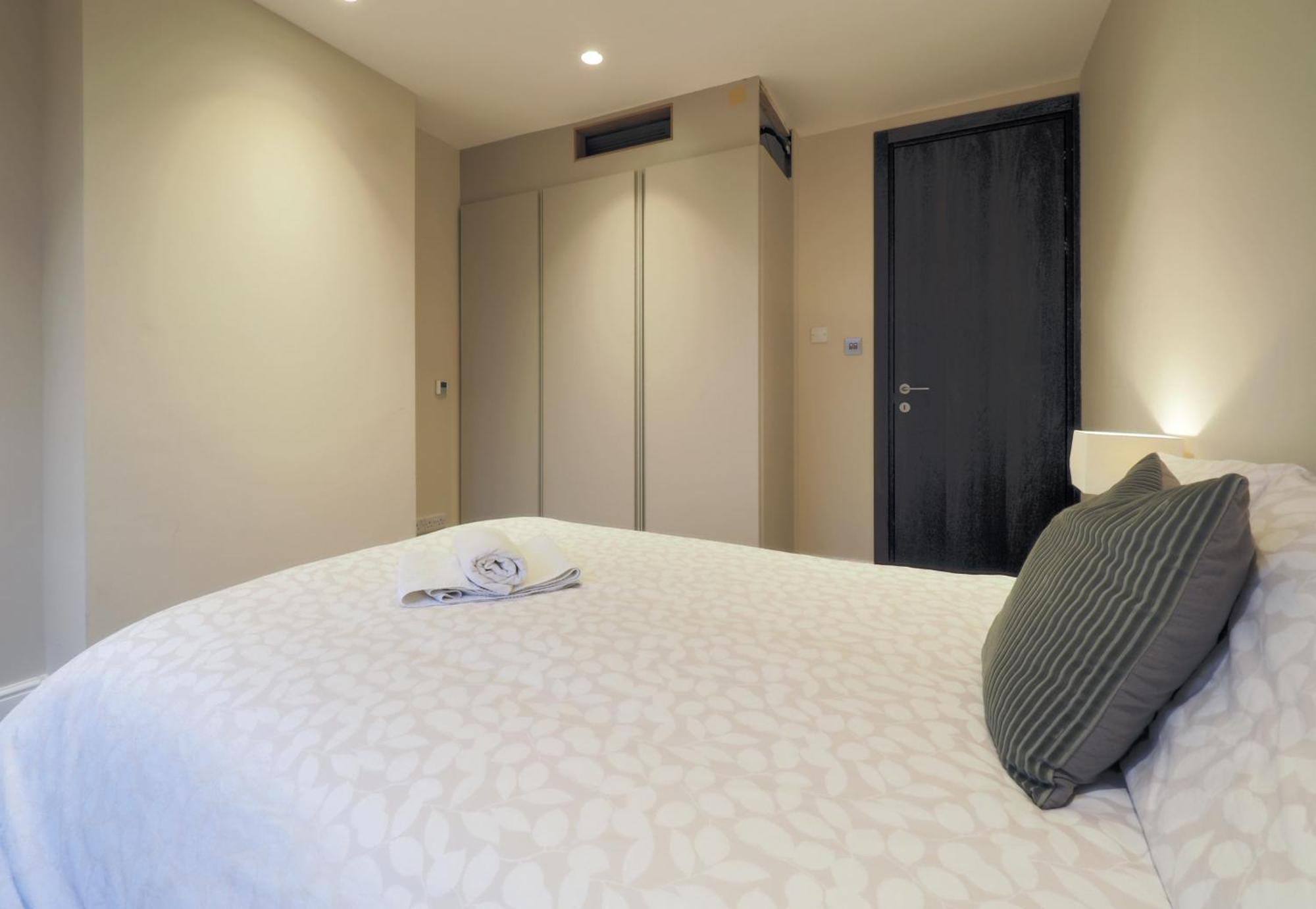 Luxury 3 Bedroom Flat In Maida Vale * London