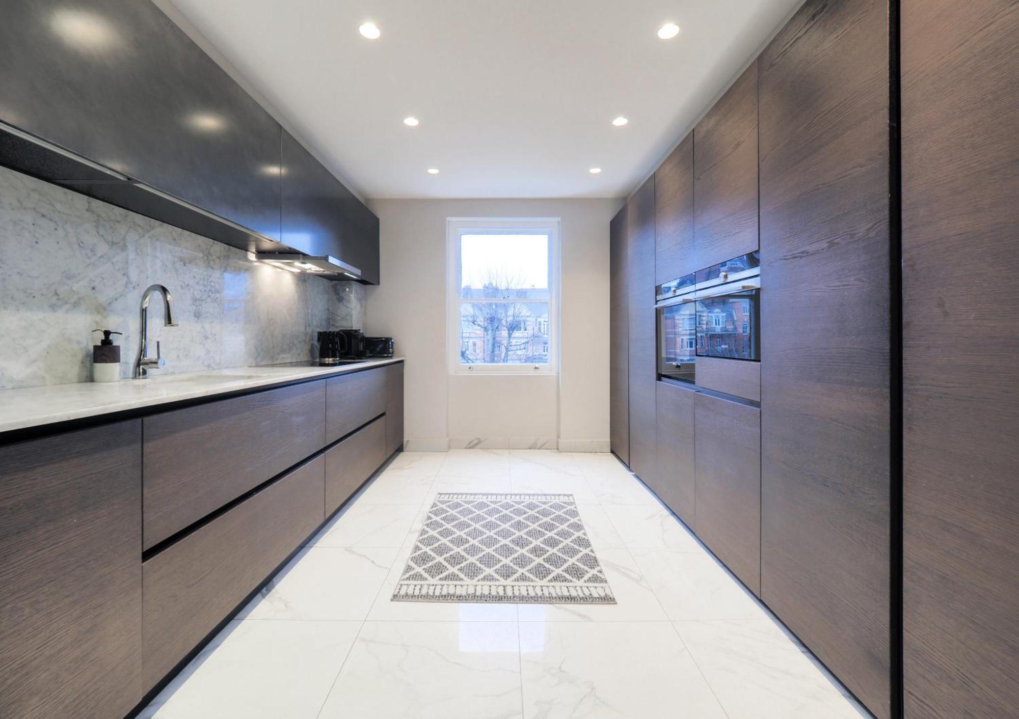 Lejlighed Luxury 3 Bedroom Flat In Maida Vale London