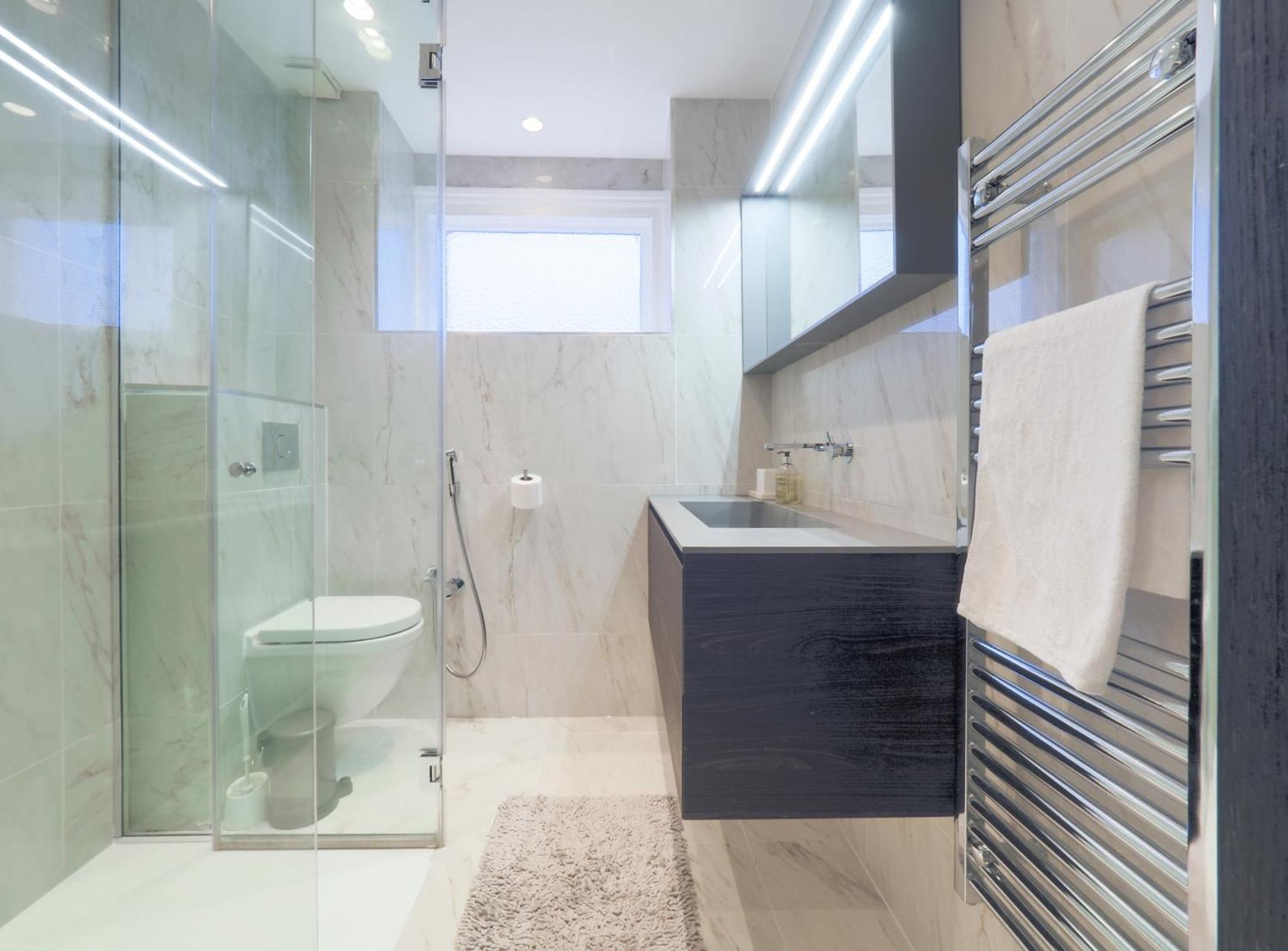Luxury 3 Bedroom Flat In Maida Vale * London