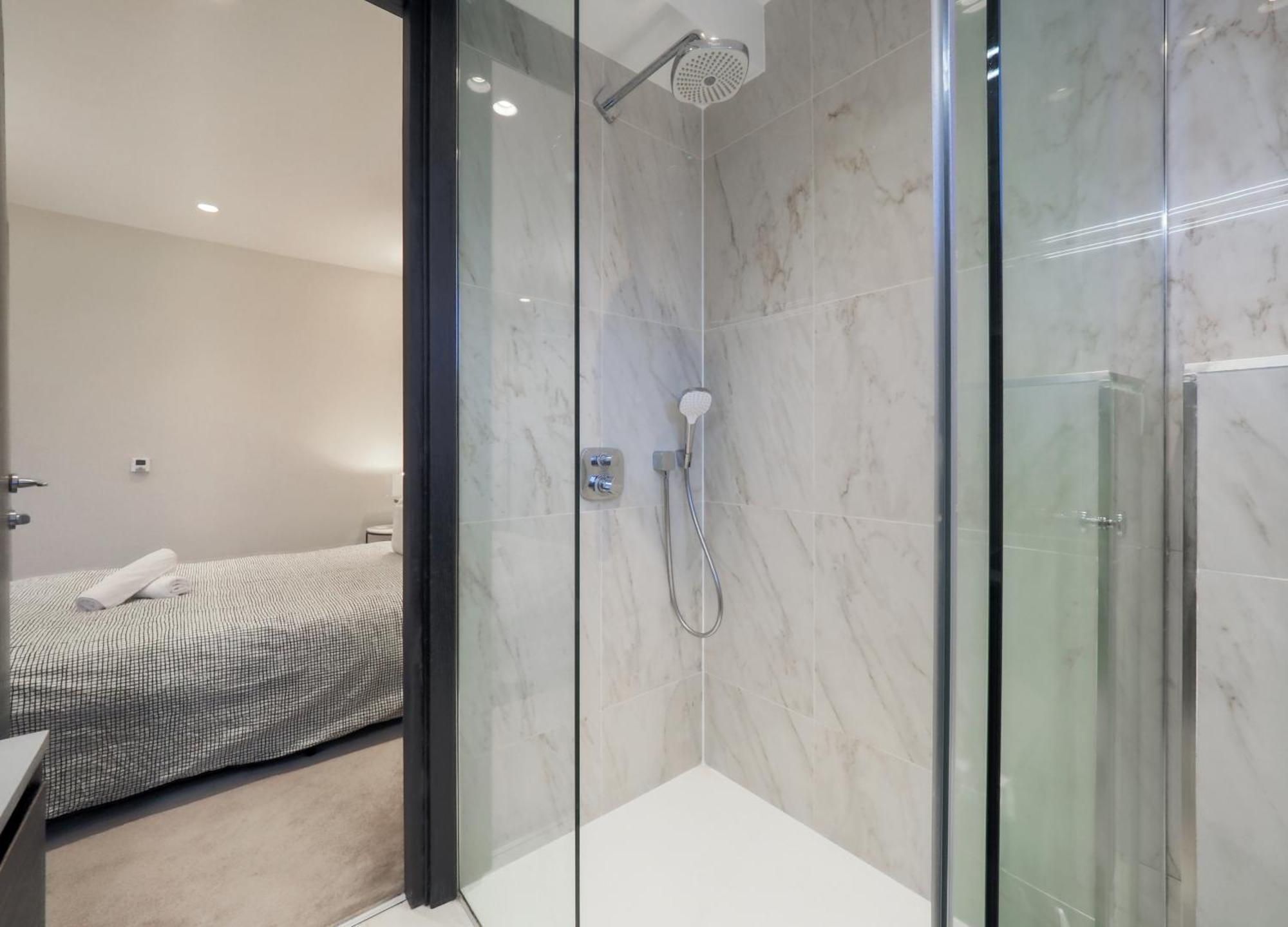 Luxury 3 Bedroom Flat In Maida Vale London