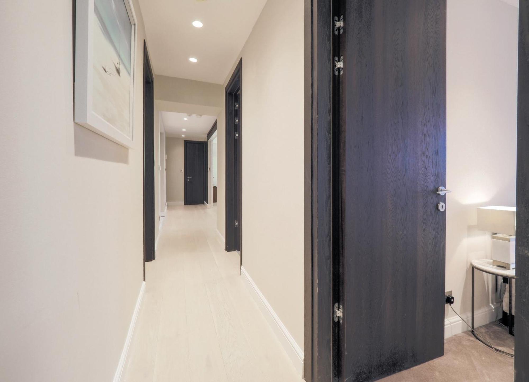 Lejlighed Luxury 3 Bedroom Flat In Maida Vale
