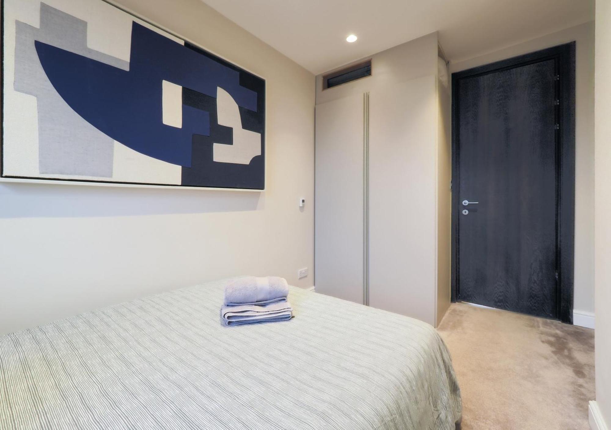 Luxury 3 Bedroom Flat In Maida Vale * London