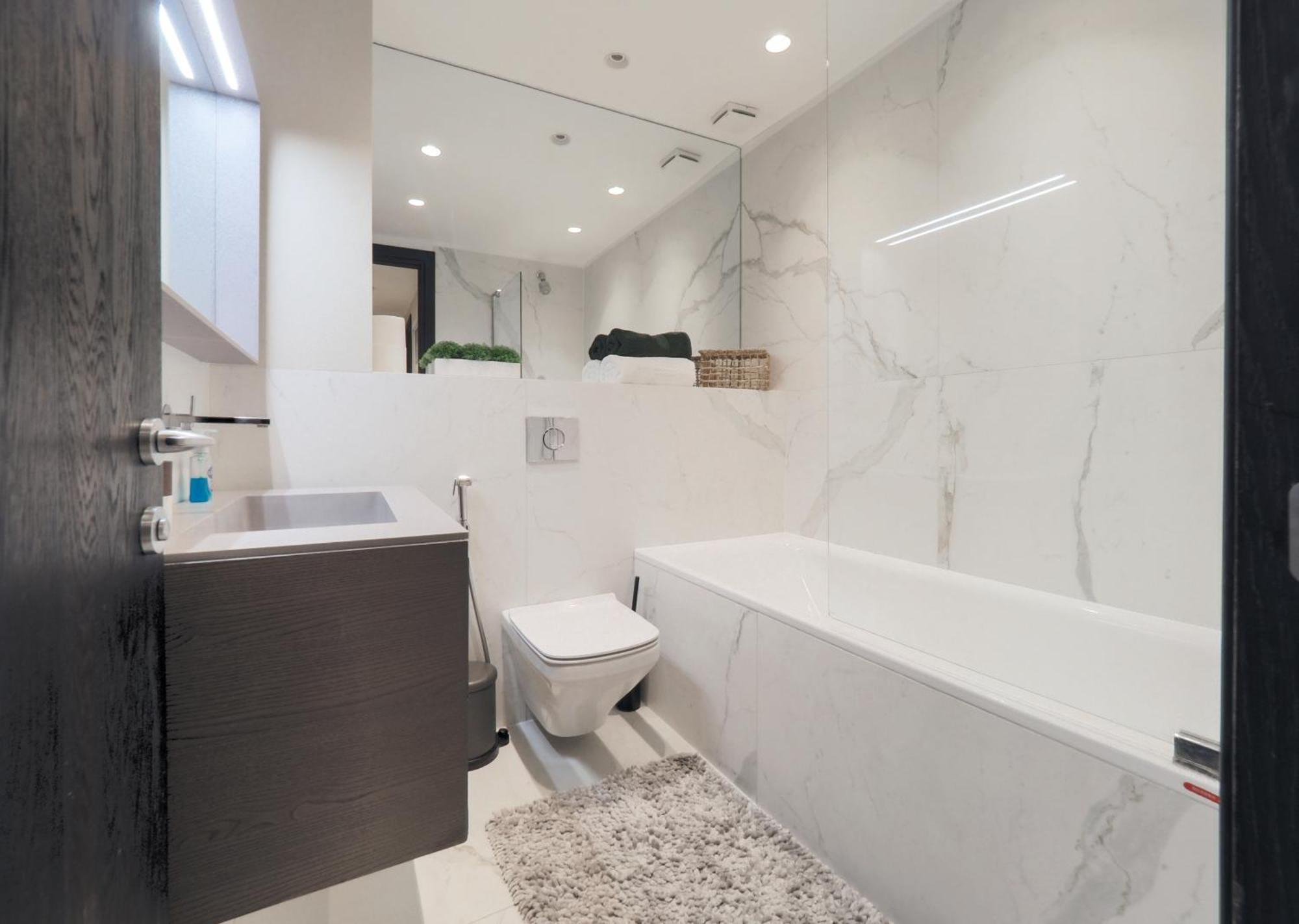 Luxury 3 Bedroom Flat In Maida Vale London