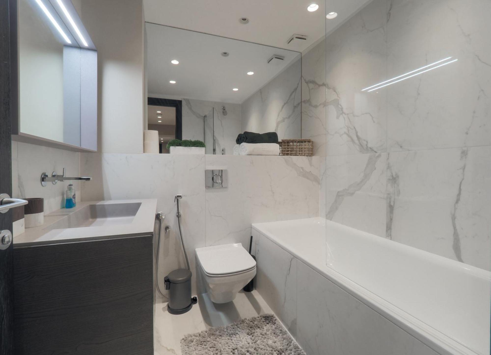 Lejlighed Luxury 3 Bedroom Flat In Maida Vale *