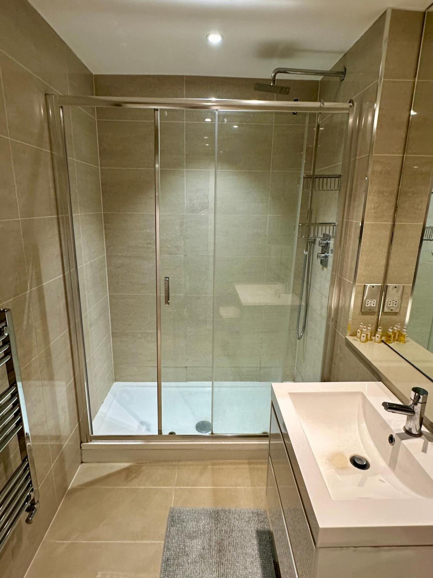 Regent Appartement *
