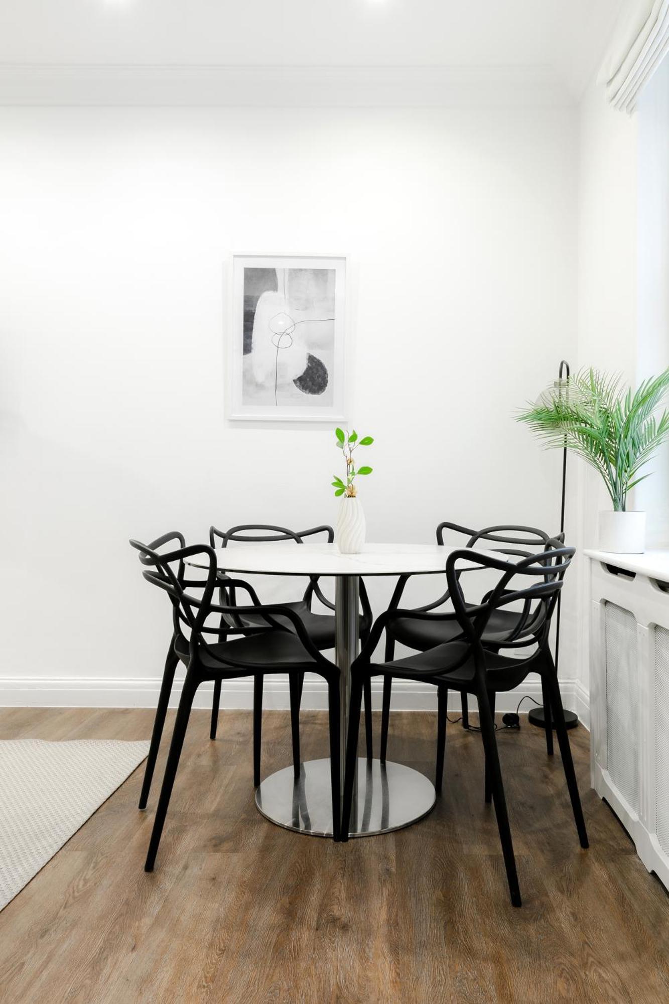 Luxury - Fitzrovia Appartement