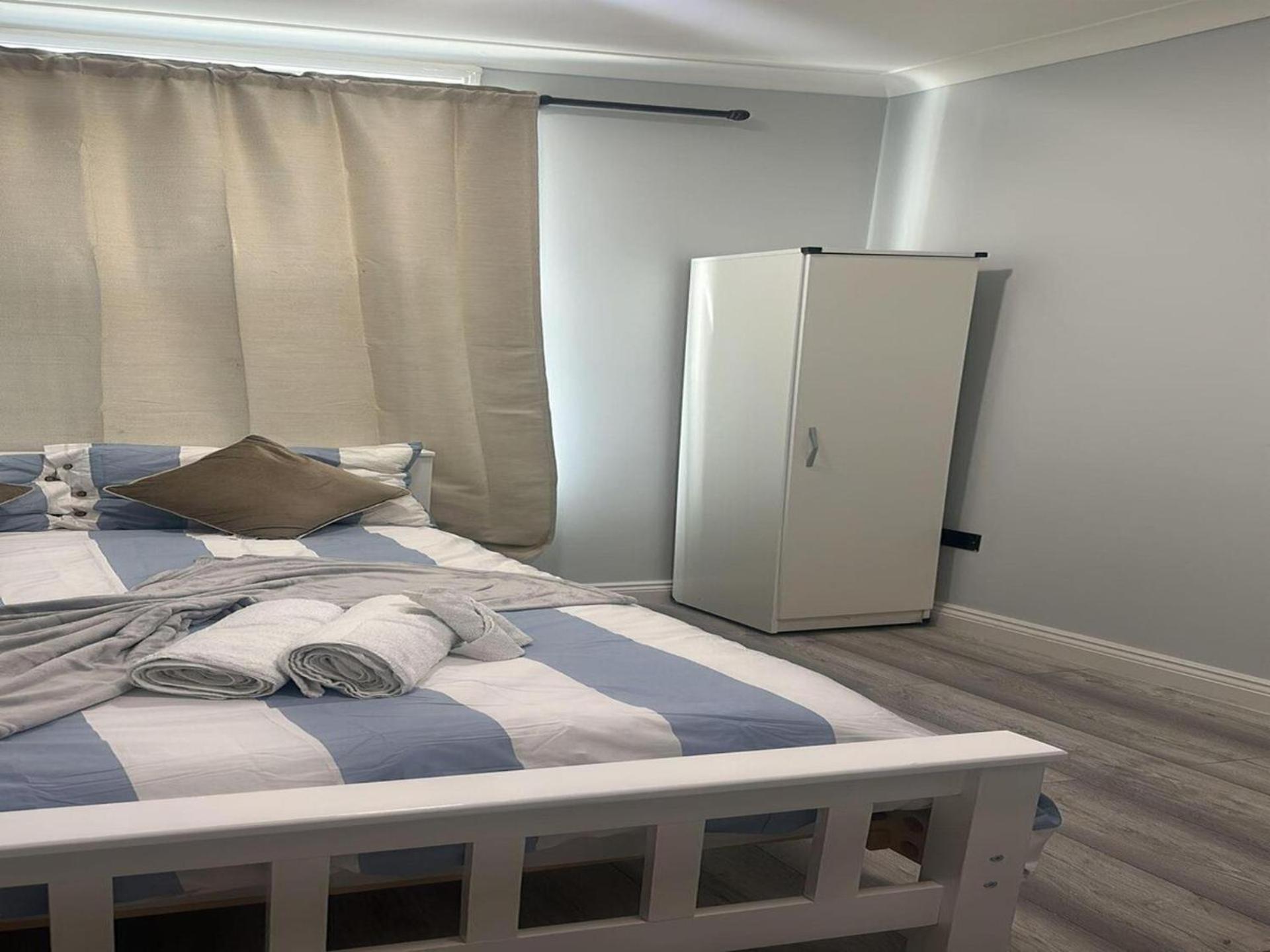 Flat In Appartement