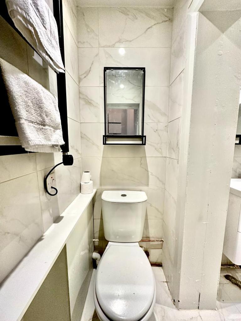 Apartment Ground Floor Flat