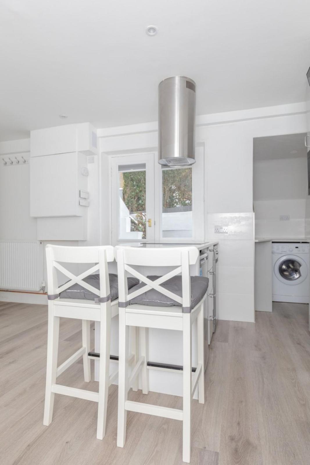 Sleek & Well-connected Flat Archway! Appartamento *