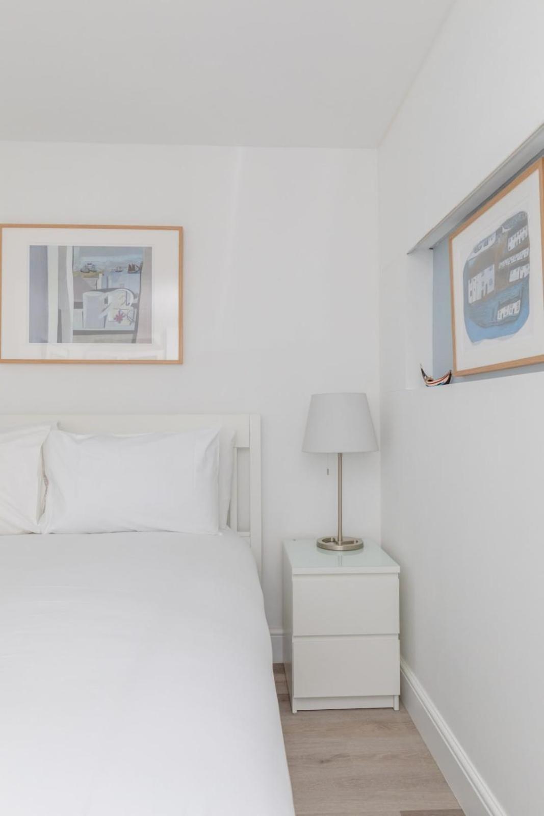 Appartamento Sleek & Well-connected Flat Archway! Londra