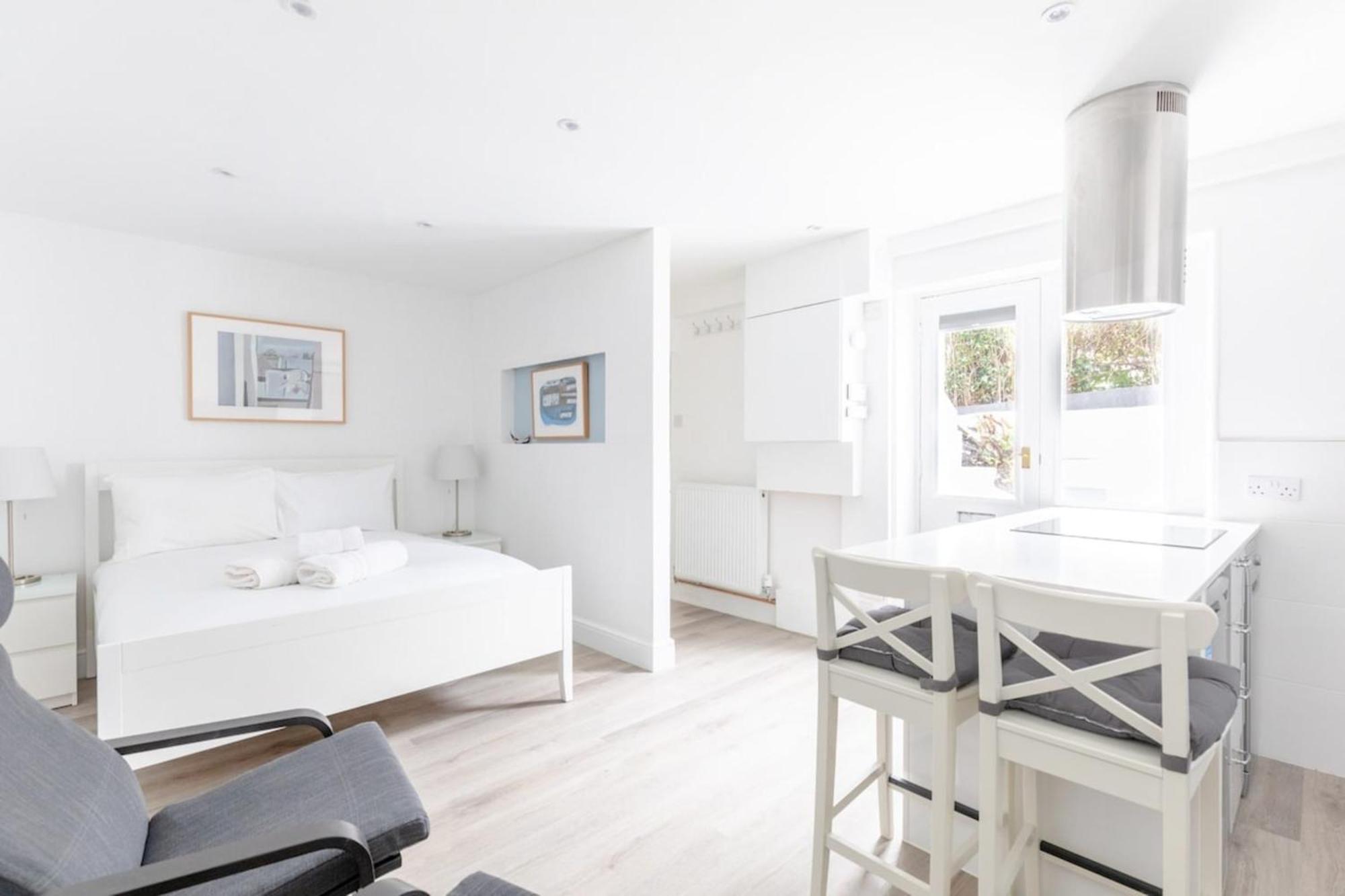 Appartamento Sleek & Well-connected Flat Archway!