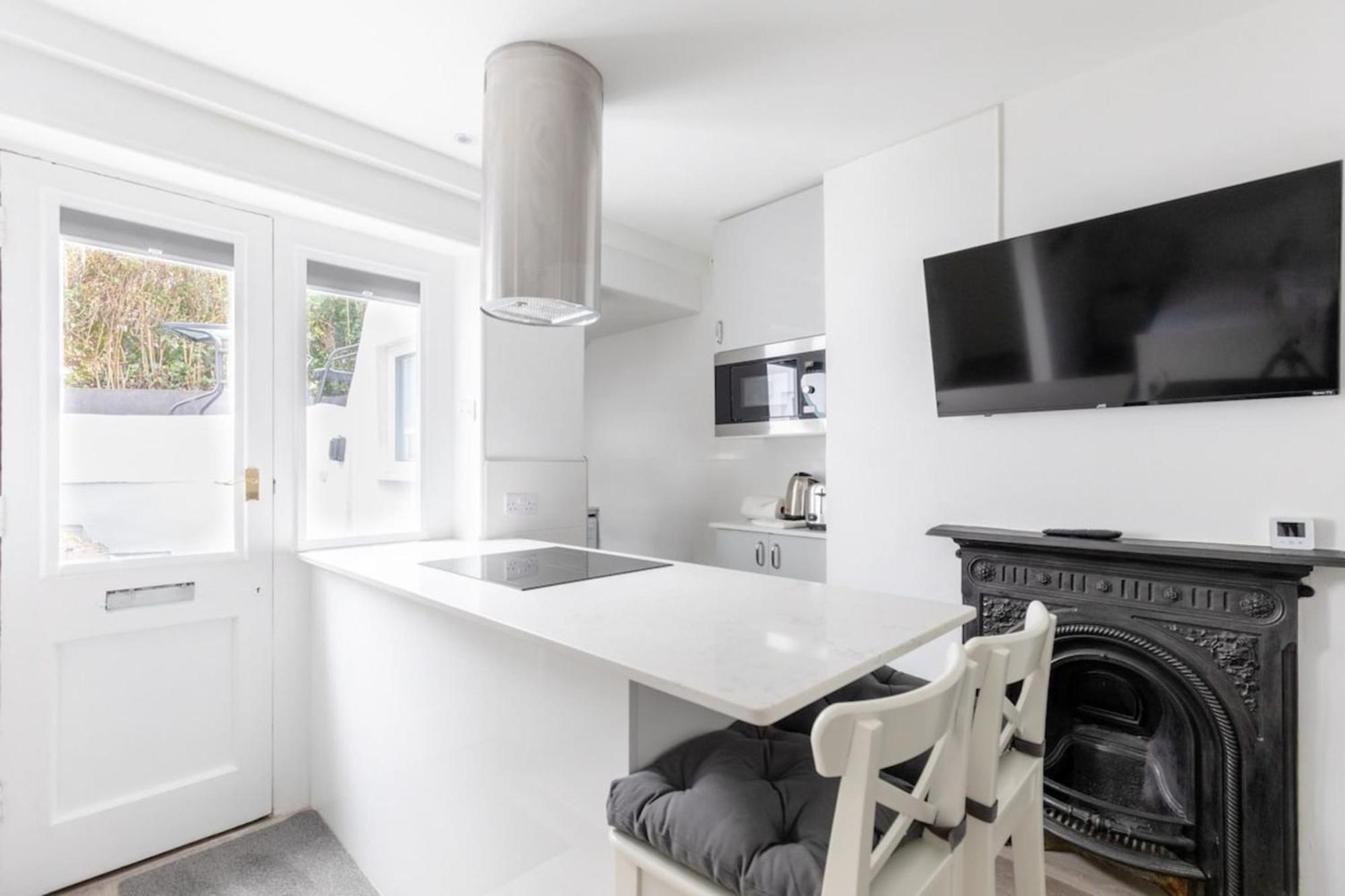 Appartamento Sleek & Well-connected Flat Archway! *