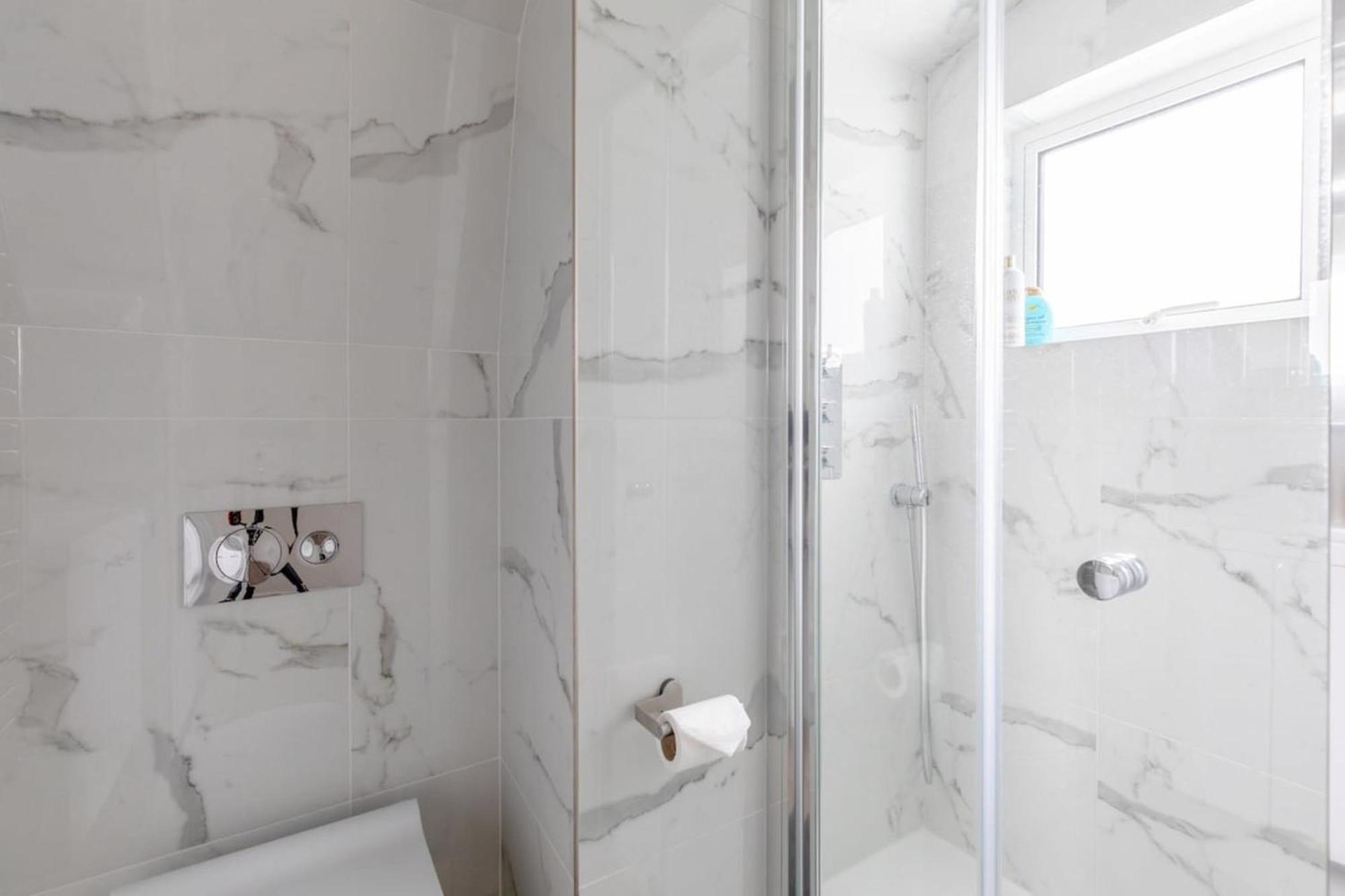 Appartamento Sleek & Well-connected Flat Archway! Londra