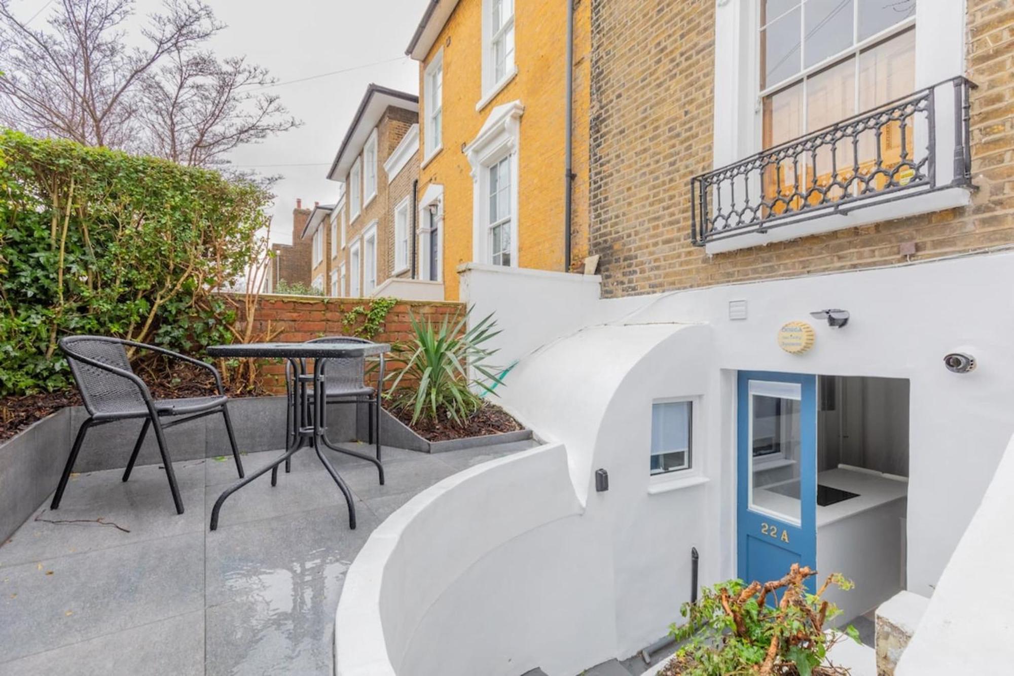 Sleek & Well-connected Flat Archway! Appartamento *