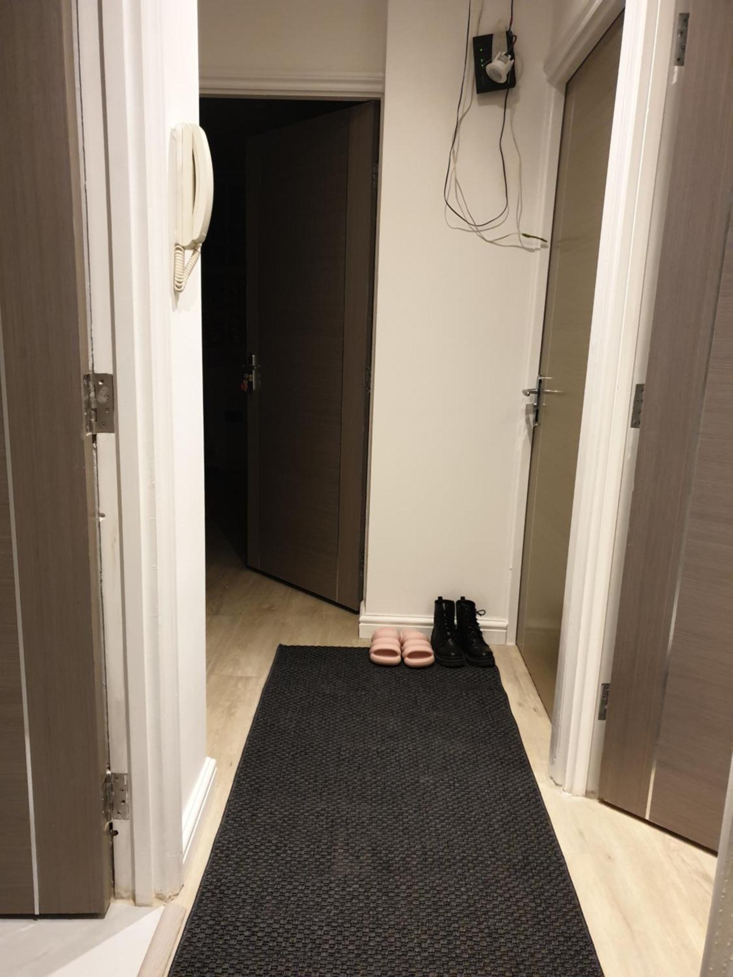 Property-ensuite, Double And Budget Rum i privatbostad *