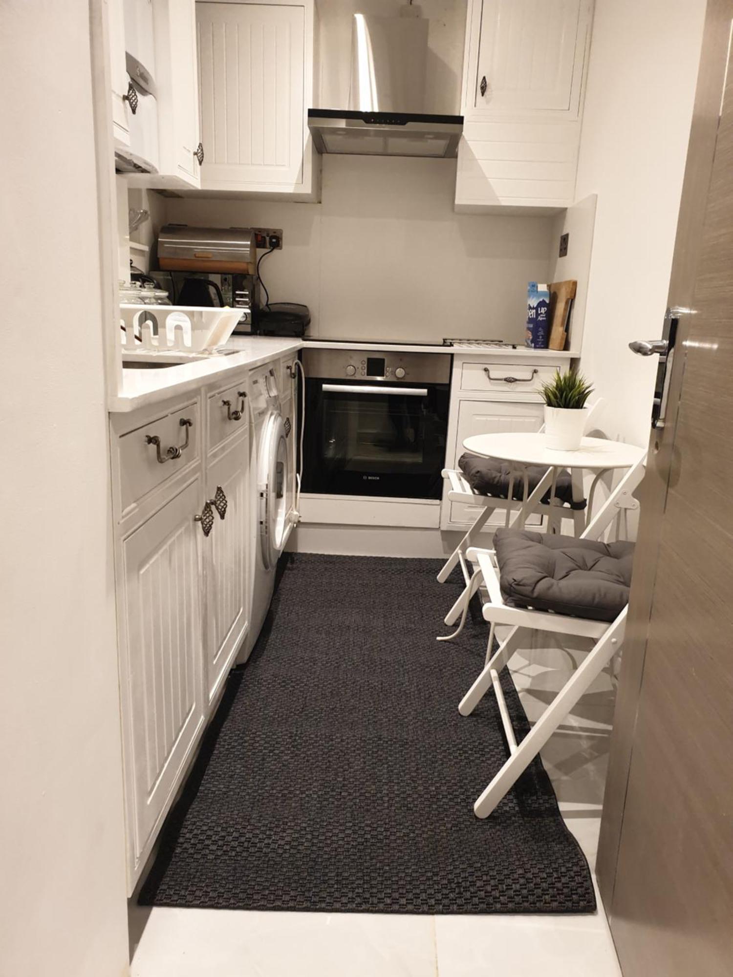 Rum i privatbostad Property-ensuite, Double And Budget London