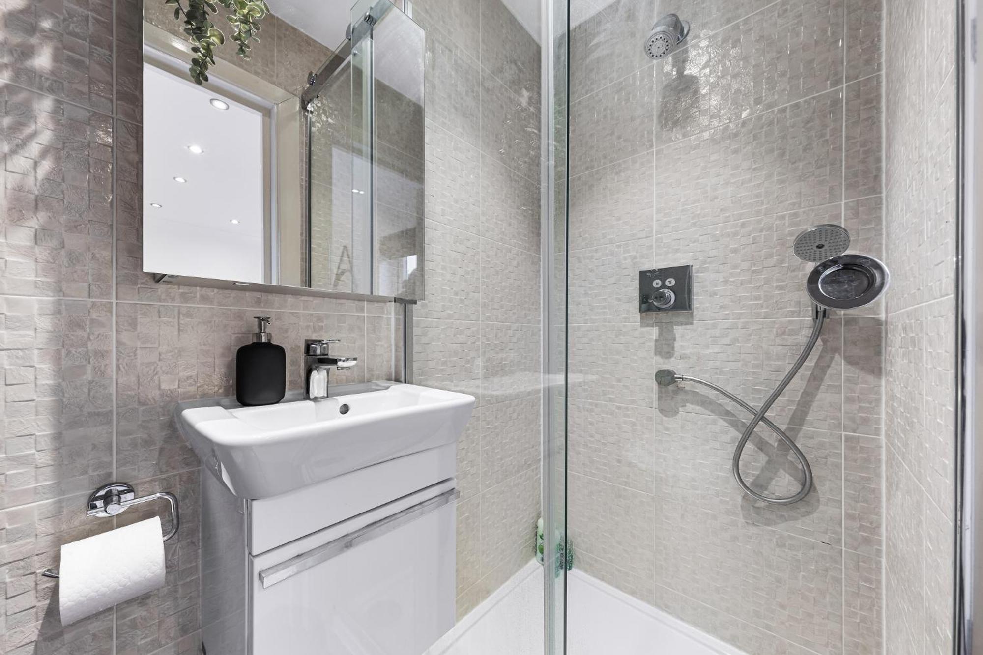Elegant Serviced - Appartamento Londra