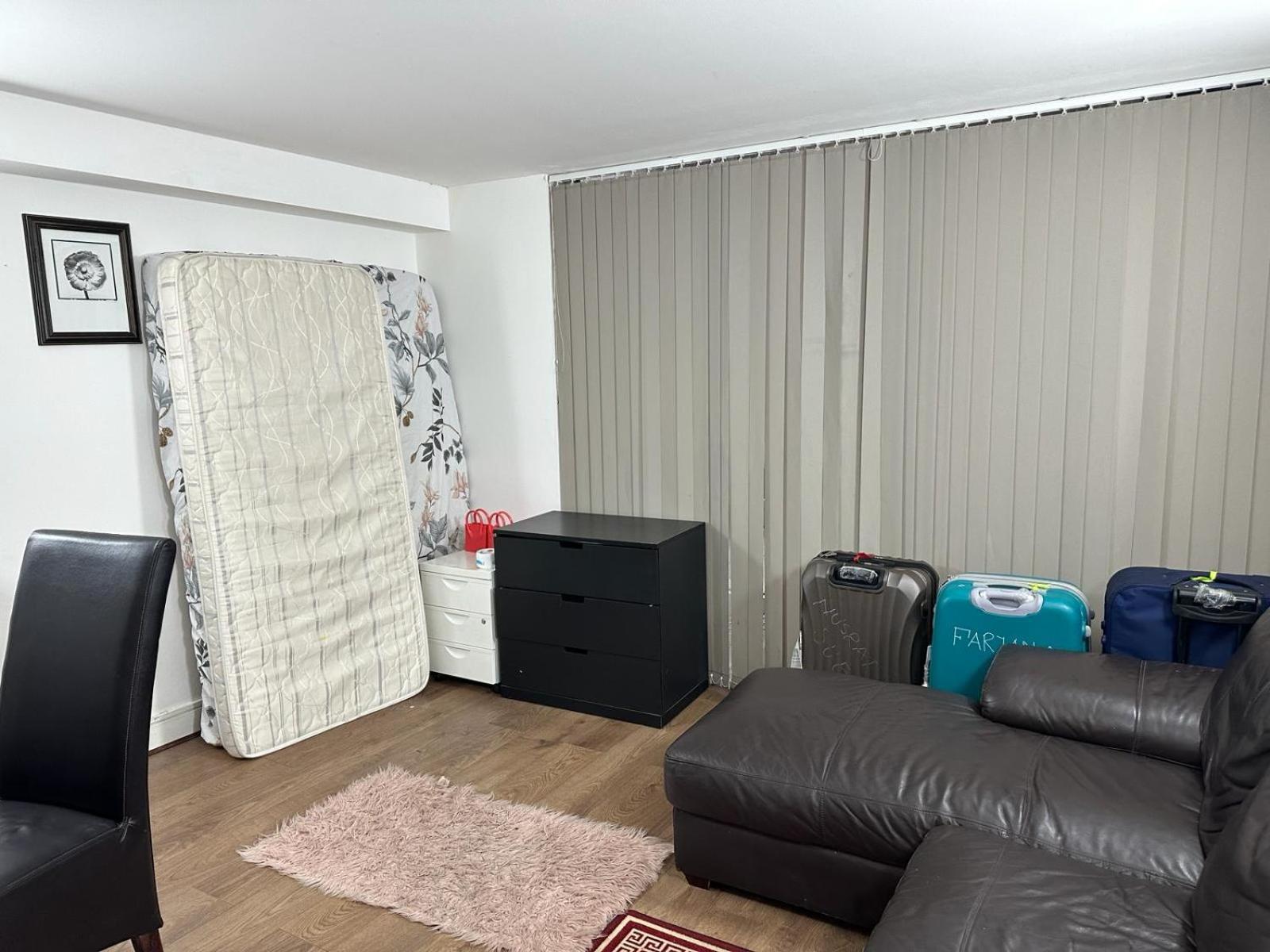Lägenhet Captivating 1-bed In London