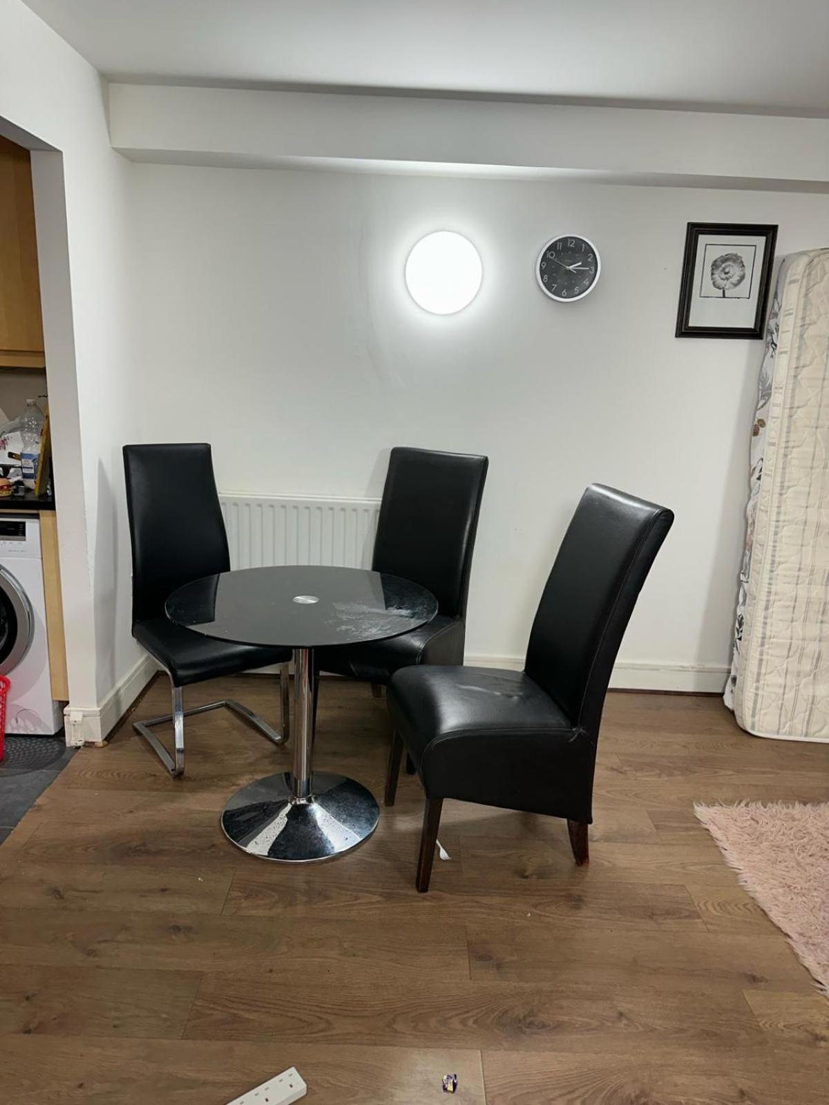 Lägenhet Captivating 1-bed In London