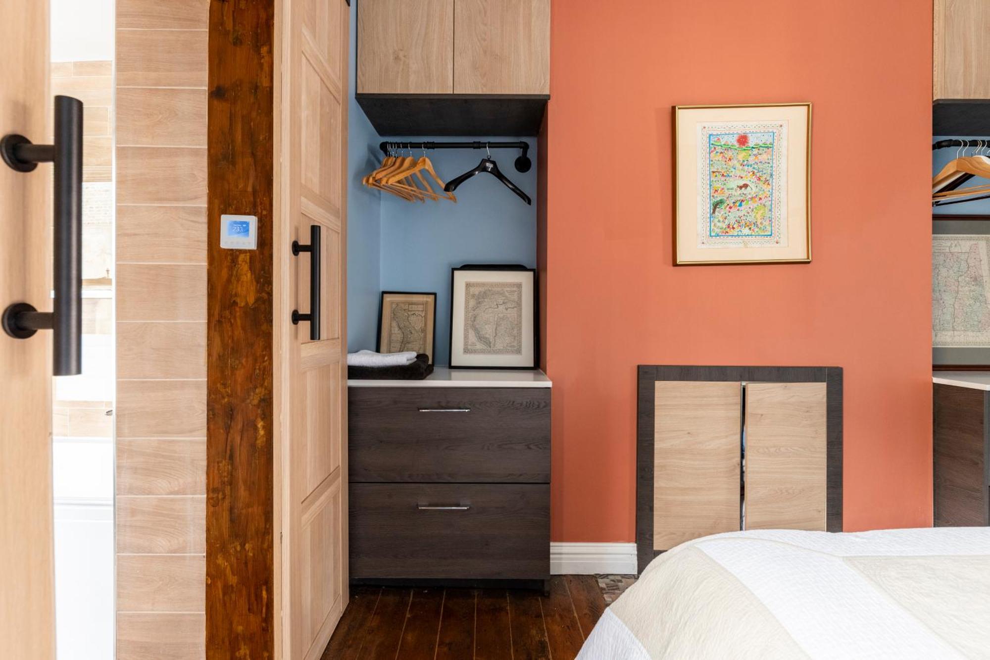 Leilighet Prime Location, 5* Marylebone: Gem