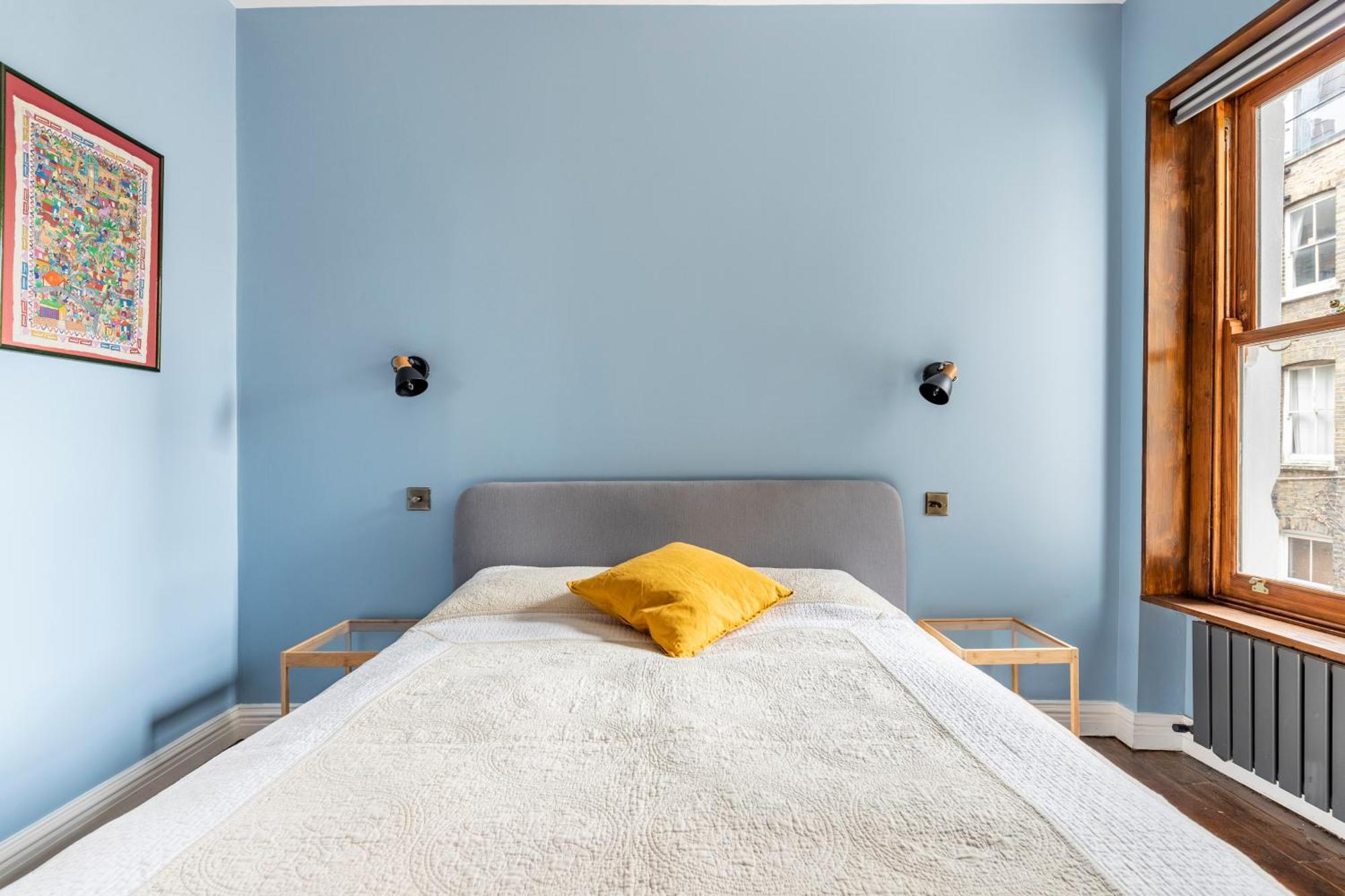 Leilighet Prime Location, 5* Marylebone: Gem London