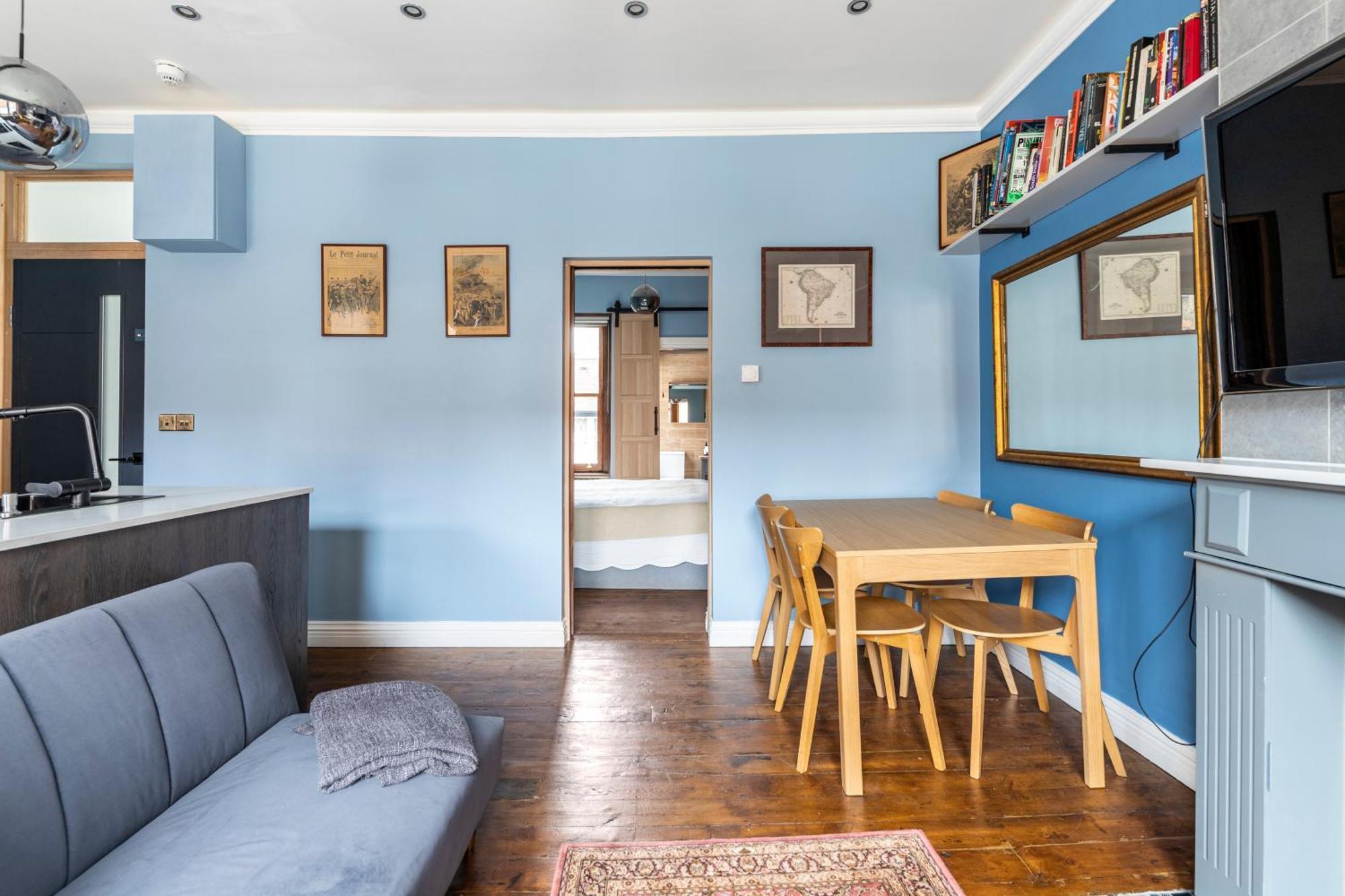 Leilighet Prime Location, 5* Marylebone: Gem *