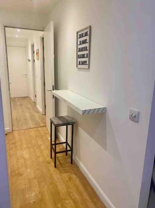 Bridge Beauty Luxury 2bed 2bath Appartement Londen