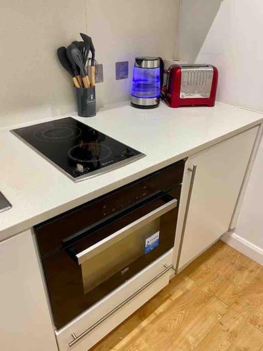 Appartement Bridge Beauty Luxury 2bed 2bath