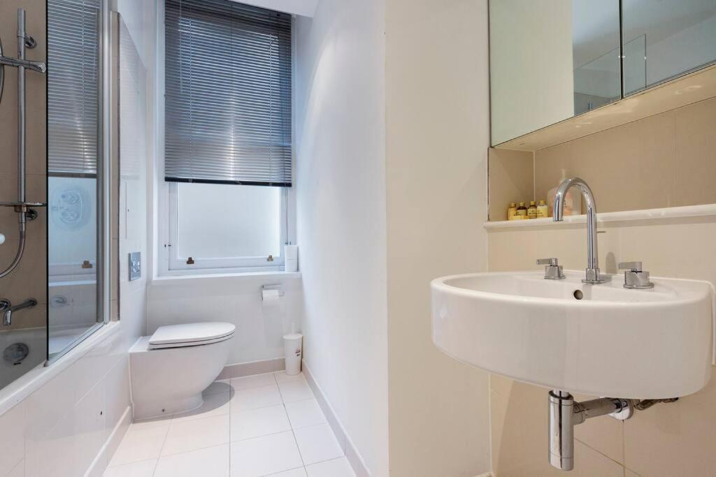 Appartement Bridge Beauty Luxury 2bed 2bath *